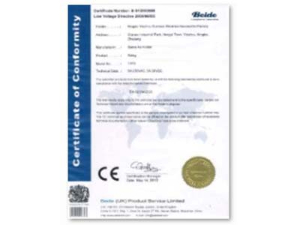 CE